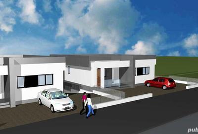 Casa de vanzare Dealul Sf Petru Casa de vanzare Dealul Sf Petru - 3