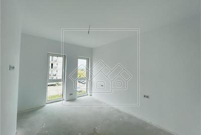 Apartament cu 2 camere nedecomandat în Turnișor - 9