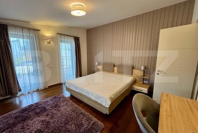 Vila moderna de lux in zona Piata Cipariu - 3 camere, curte privata - 19