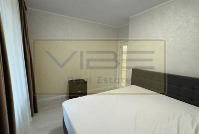 Apartament 2 camere Royal Town Copou - 9