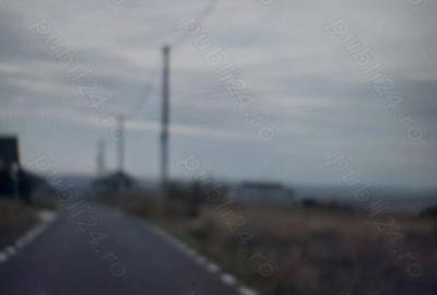 Teren de 24 mp, în Moara - 2