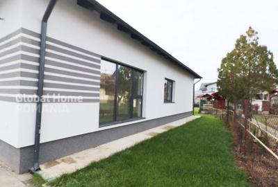 Cornu Villas - Valea Prahovei 4 Camere - Casa Individuala P - 7