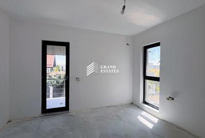 Vila cuplata I 5 camere I 2 locuri de parcare incluse - 3