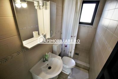 Casă individuală cu 8 camere cu Canalizare în Sântana de Mureș - 14