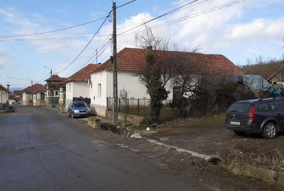 Spațiu comercial, în Vâlcele - 6