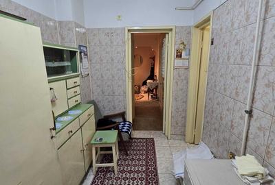 Apartament cu 2 camere decomandat în Central - 7