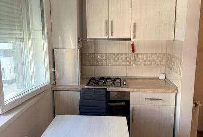 Garsonieră decomandată, mobilată în Militari - 5