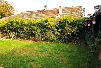 Casa cu 5 camere P+M in Iosia - 5