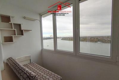 Garsoniera cf.1 cu vedere spre Dunare ! - 5