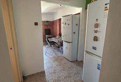 Apartament 2 camere -Zona Sud - etaj 4/4  -53mp - 47000 negociabil - 4