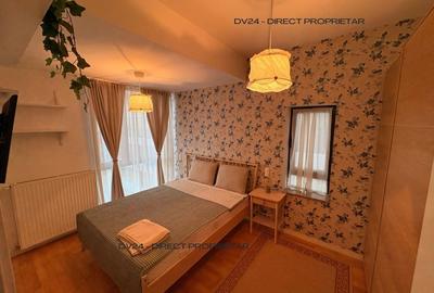 Delea Veche 24 - 3 camere mobilat & utilat, parcare subterana, pet friendly - 6