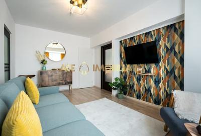 Apartament cu 2 camere semidecomandat în Calea Victoriei - 2