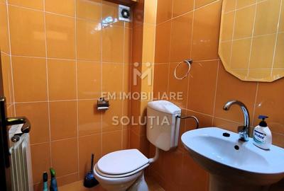 Apartament cu 3 camere în Depozitelor - 8