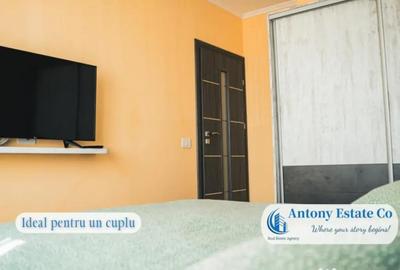 Apartament cu 2 camere decomandat în Iosia - 5