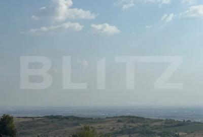 Casă cu 2 camere cu Teren 1700 Mp în Seciu - 2