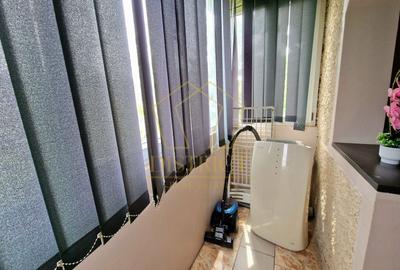 Apartament cu 2 camere semidecomandat, mobilat în Dacia - 14