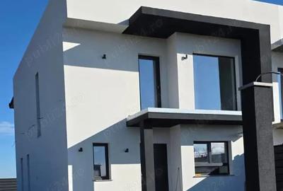 Casă cu 3 camere în Teiu - 4