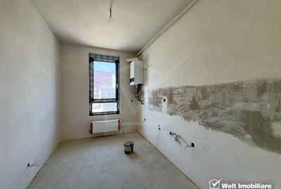Apartament cu 3 camere semidecomandat în Gheorgheni - 11