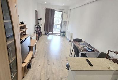 Apartament 2 Camere Bloc Nou/Parcare, Langa Univ. Catemir, Tudor