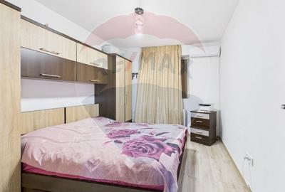 3 camere moderne în Militari Residence – gata de mutat - 4