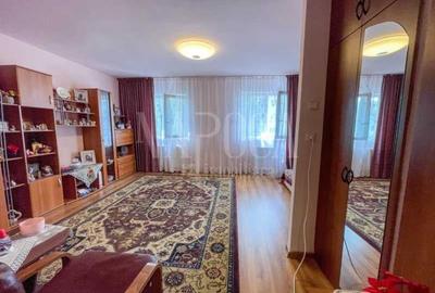 Apartament 3 camere de vanzare in Manastur, Cluj Napoca - 2