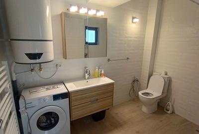 Garsonieră decomandată în Nord - 5