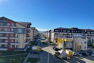 Apartament cu 2 camere decomandat în Sânpetru - 11