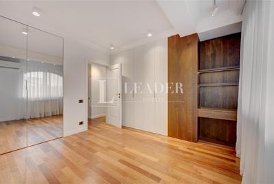 Apartament cu 3 camere decomandat, mobilat în Primăverii - 22