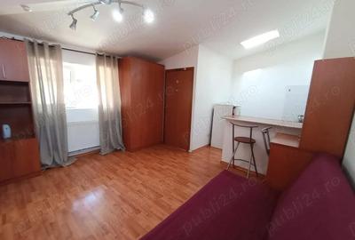 Garsonieră decomandată în Iancului - 6