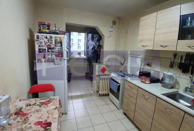 Apartament cu 3 camere, mobilat în Dristor - 5
