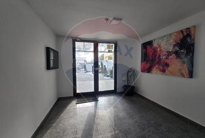 DE VANZARE Garsoniera în zona Nord - 26