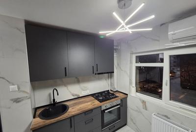 Garsoniera moderna, renovata – la 5 minute de metrou Piata Iancului - 3