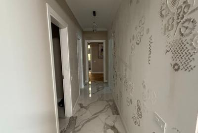 REA1026033 Apartament modern 3 camere  I Zona Ppera I Rond OMW - 15