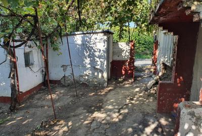 Casa pe COLT Teren 206mp, 2 deschideri la strada=15 zona fo - 7