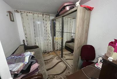 Apartament cu 3 camere semidecomandat în Păcurari - 5