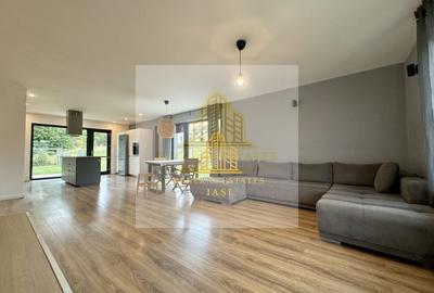 Casă individuală cu 4 camere cu Teren 1000 Mp în Bârnova - 10