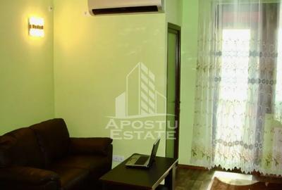 Garsonieră decomandată în Take Ionescu - 2