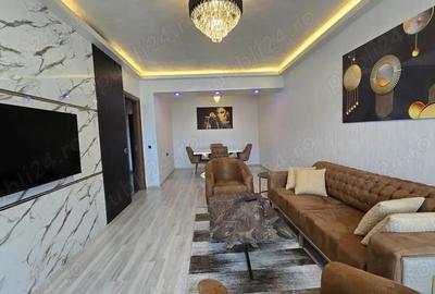 Apartament 2 camere | LUX | Parcare Supravegheta | Pet Friendly
