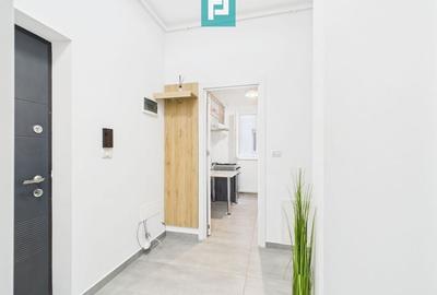 Apartament 2 camere  confort și  liniște în Giroc - 2