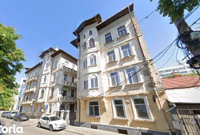 Apartament cu 2 camere în Parcul Carol - 7