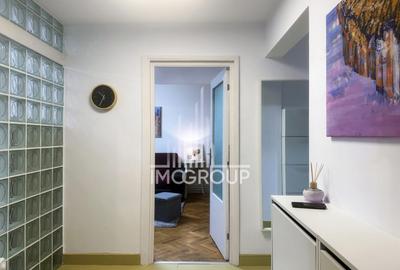 Apartament cu 3 camere, decomandat, balcon la Parter inalt, langa Piata Zorilor Apartament cu 3 camere, decomandat, balcon la Parter inalt, langa Piata Zorilor - 9