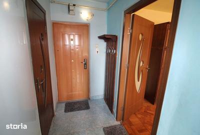 Apartament cu 2 camere în Central - 2