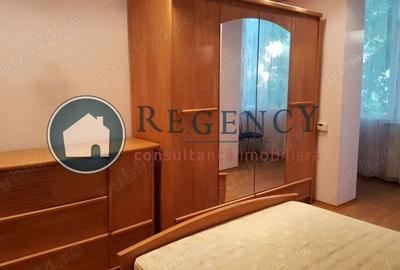 Apartament 2 camere de închiriat Floreasca - 1