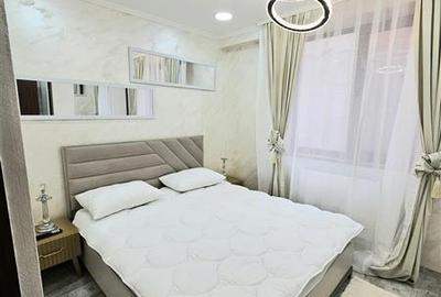 Apartament 2 Camere Decomandat Cu Finisaje de Lux Apartament 2 Camere Decomandat Cu Finisaje de Lux - 4