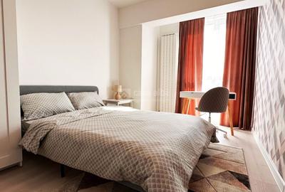 Venetia Residence - 4 camere premium de vanzare, parcare inclusa - 8