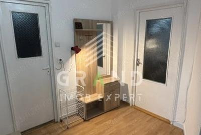 Locatie premium in Manastur – apartament de inchiriat cu 2 camere langa Minerva - 4