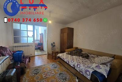 ID 1367 EXCLUSIVITATE Garsoniera confort I *Piata Noua - 2