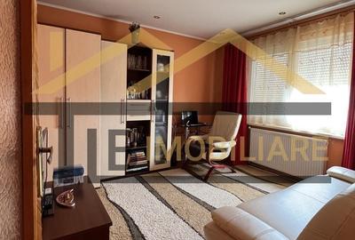 Apartament cu 2 camere decomandat, mobilat în Sud-Est - 2