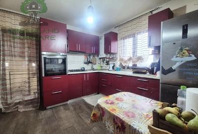 Duplex cu 4 camere cu Teren 159 Mp în Horpaz - 3