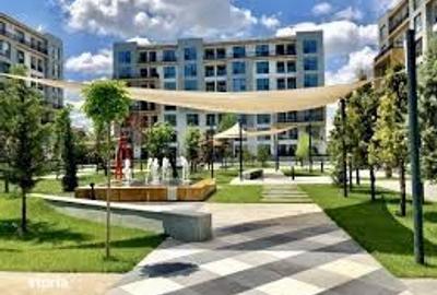 Apartament cu 2 camere în Nord - 6